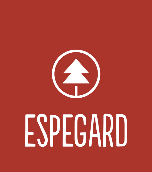 Espegard – mere tid ude